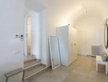 Casa di vacanze Terrazza Riva