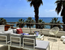 Casa di vacanze Terrazza Riva