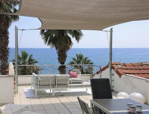 Casa di vacanze Terrazza Riva