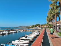 Casa di vacanze Terrazza Riva