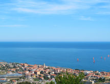 Casa di vacanze Terrazza Riva