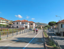 Casa di vacanze Terrazza Riva