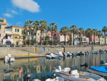 Casa di vacanze Terrazza Riva