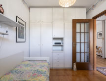 Ferienwohnung Riva Apartment
