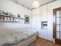 Ferienwohnung Riva Apartment