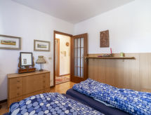 Ferienwohnung Riva Apartment