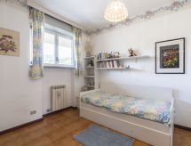 Ferienwohnung Riva Apartment