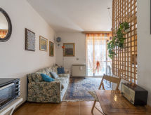 Ferienwohnung Riva Apartment