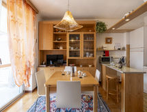 Ferienwohnung Riva Apartment