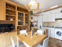 Ferienwohnung Riva Apartment