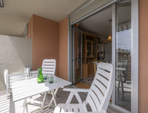 Ferienwohnung Riva Apartment