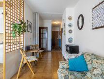 Ferienwohnung Riva Apartment