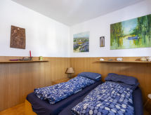 Ferienwohnung Riva Apartment