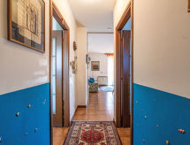 Ferienwohnung Riva Apartment