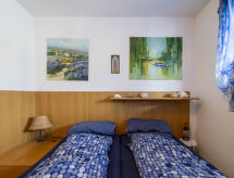 Ferienwohnung Riva Apartment