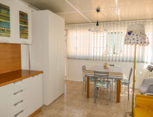 Casa di vacanze Casa della Mamma