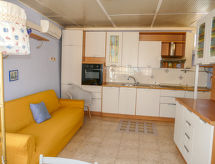 Casa di vacanze Casa della Mamma