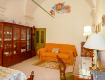 Casa di vacanze Casa della Mamma