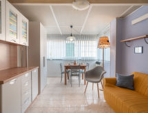 Casa di vacanze Casa della Mamma