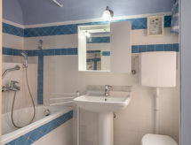 Casa di vacanze Casa della Mamma