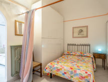 Casa di vacanze Casa della Mamma