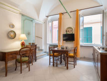 Casa di vacanze Casa della Mamma