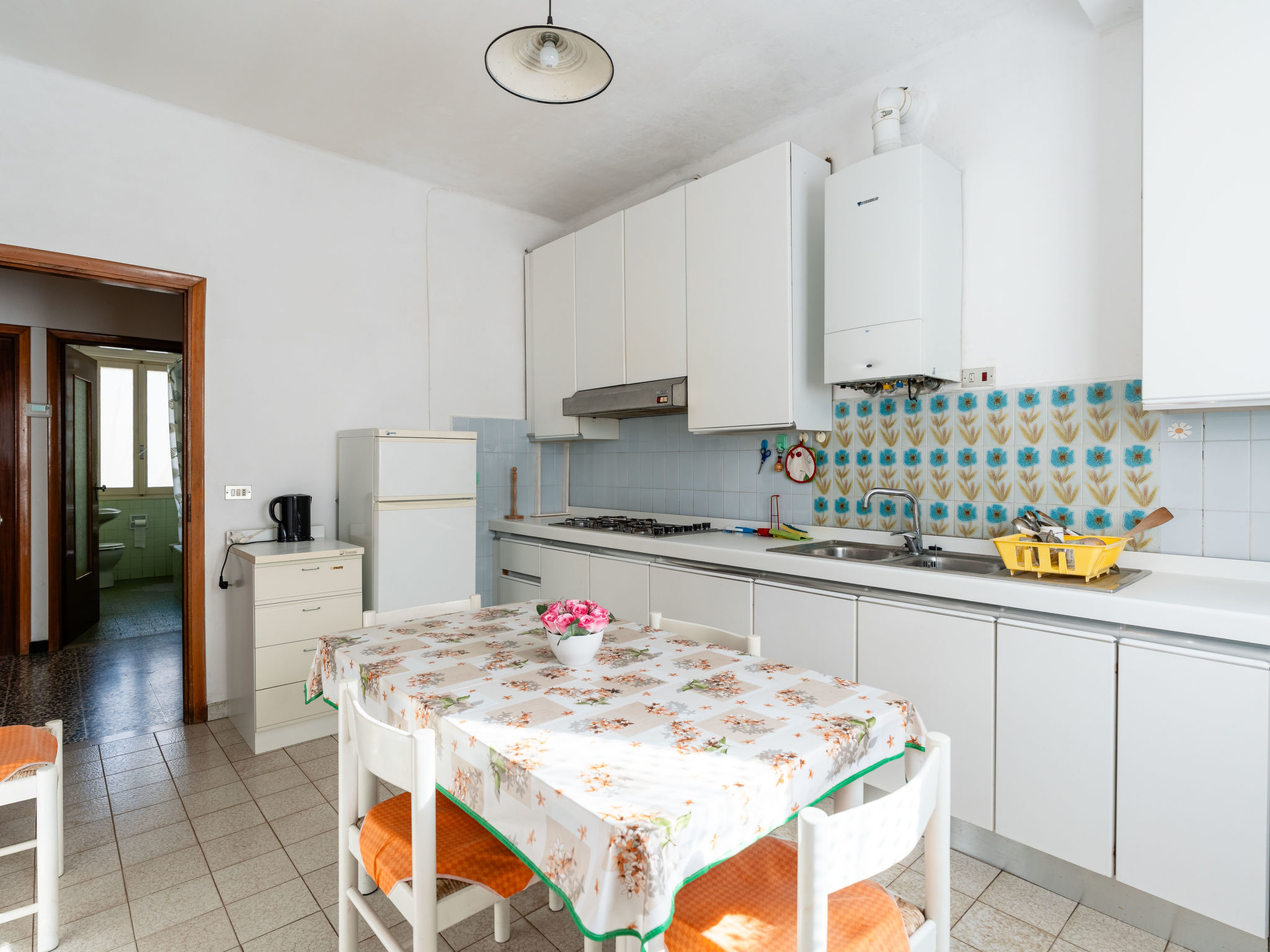 Casa Giovanna