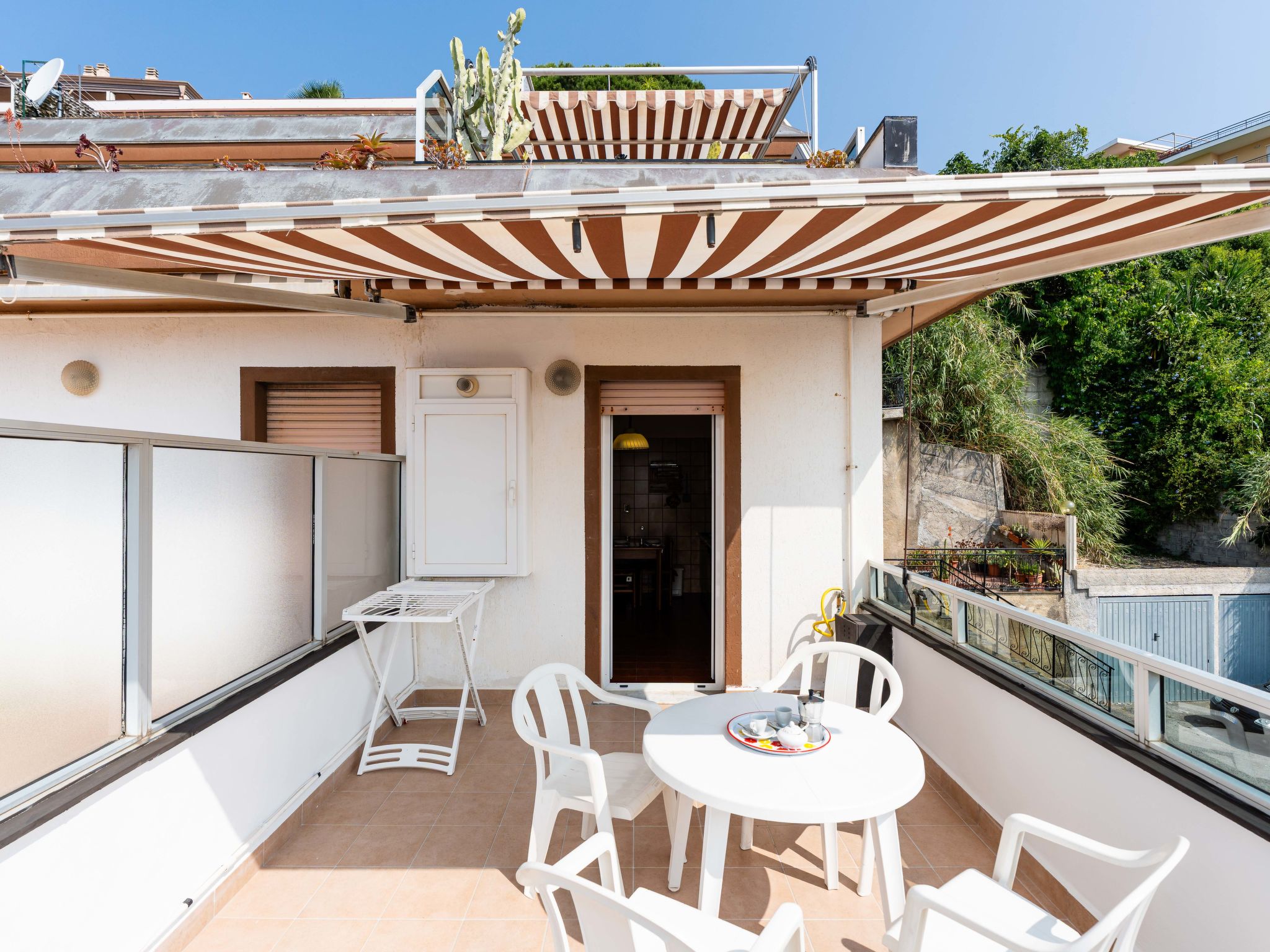 Casa Rita-Outside