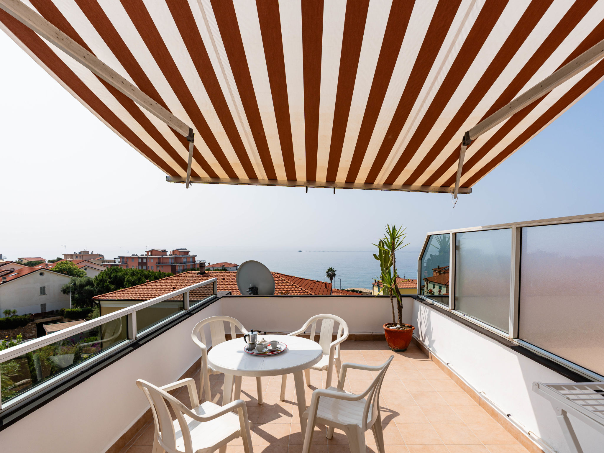 Casa Rita-Outside
