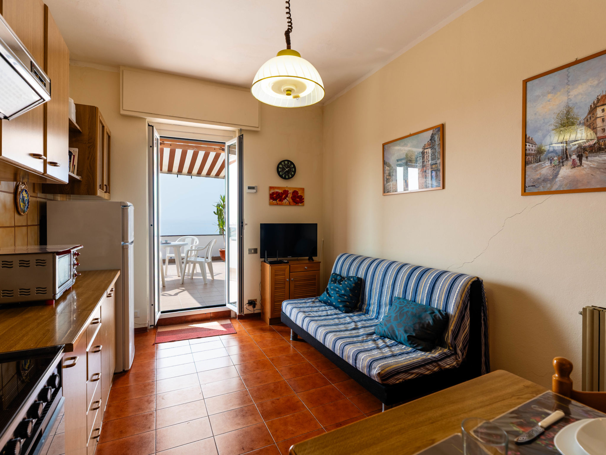 Casa Rita-Inside