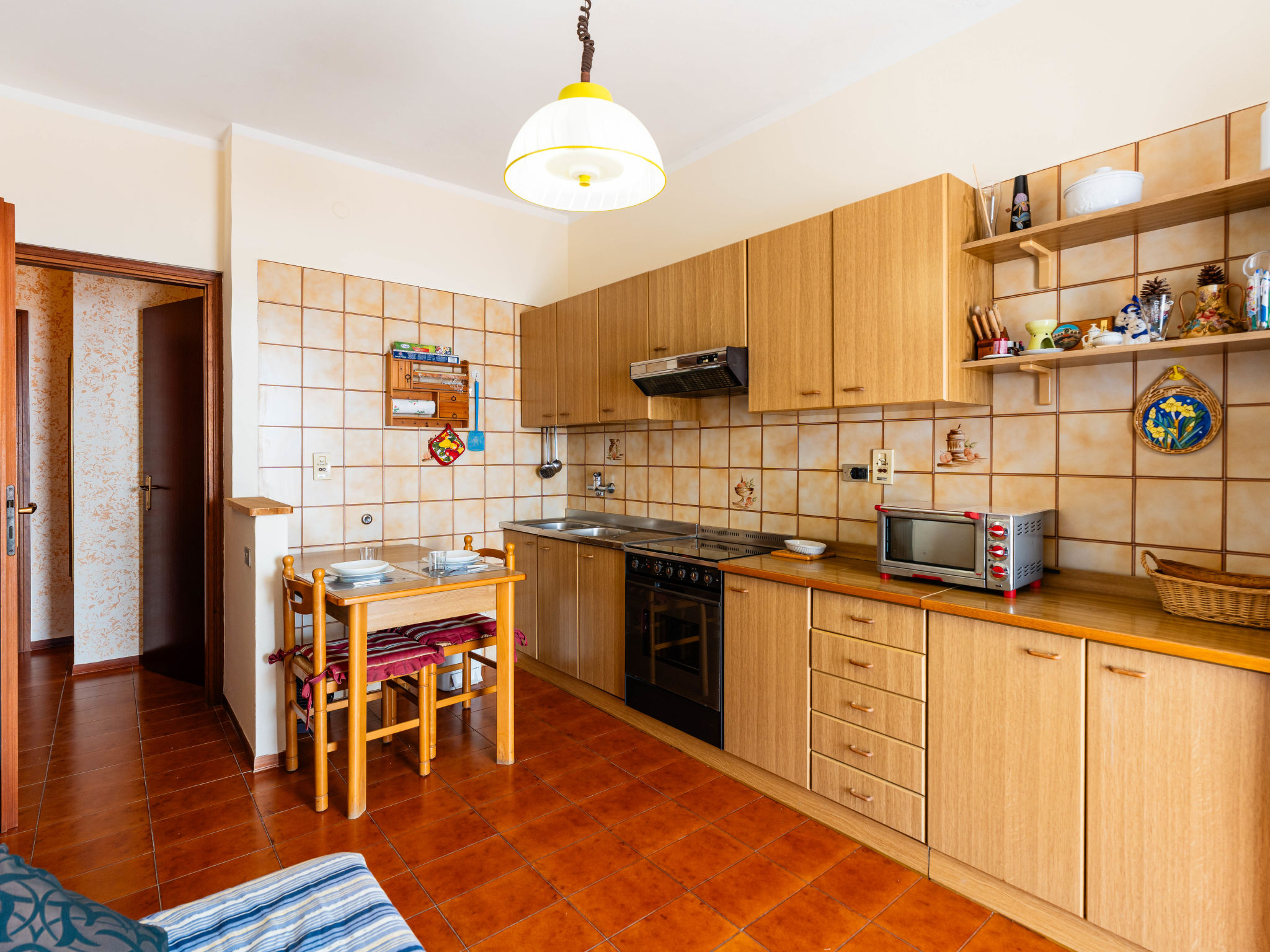 Casa Rita-Inside