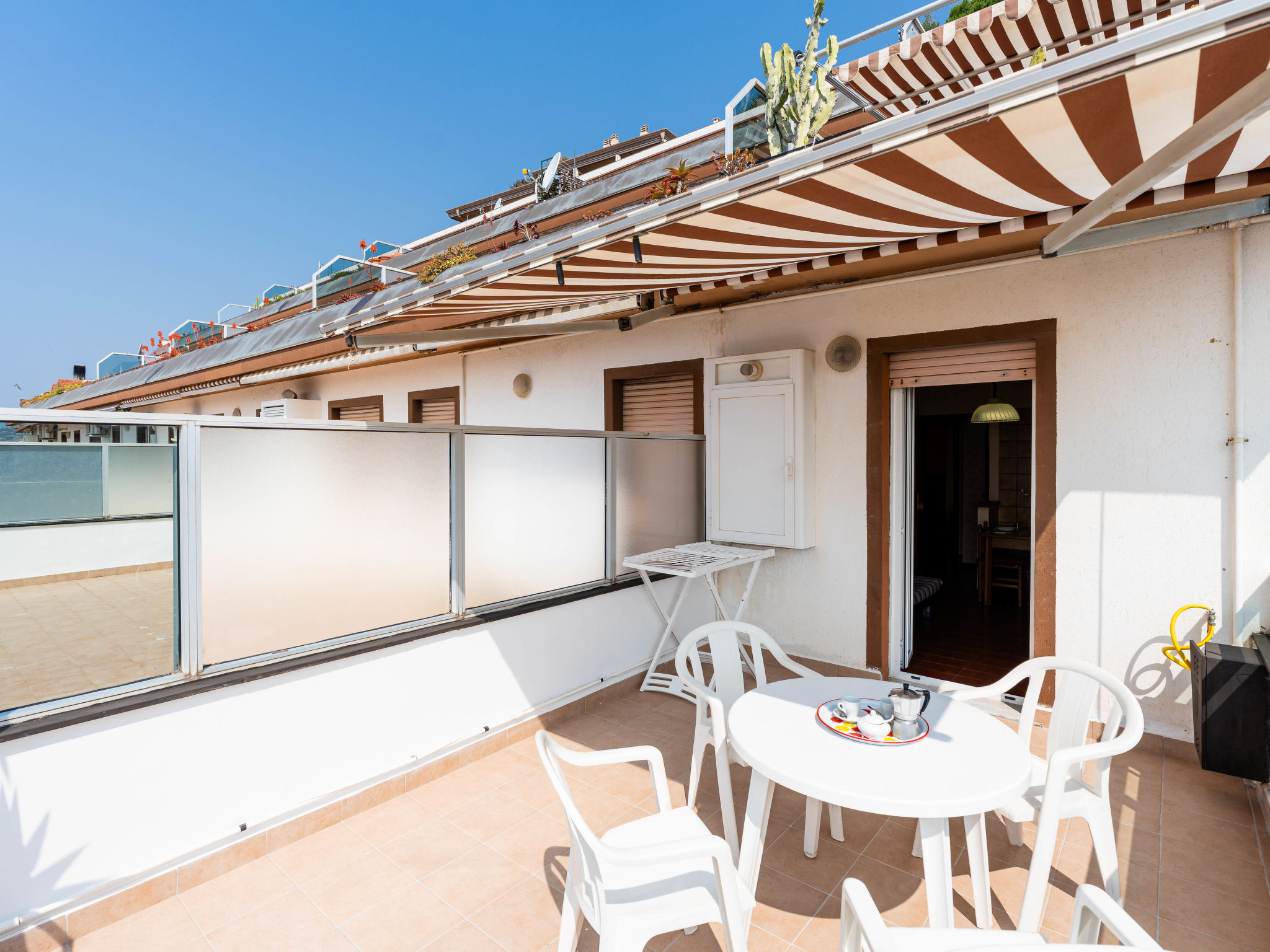 Casa Rita-Outside