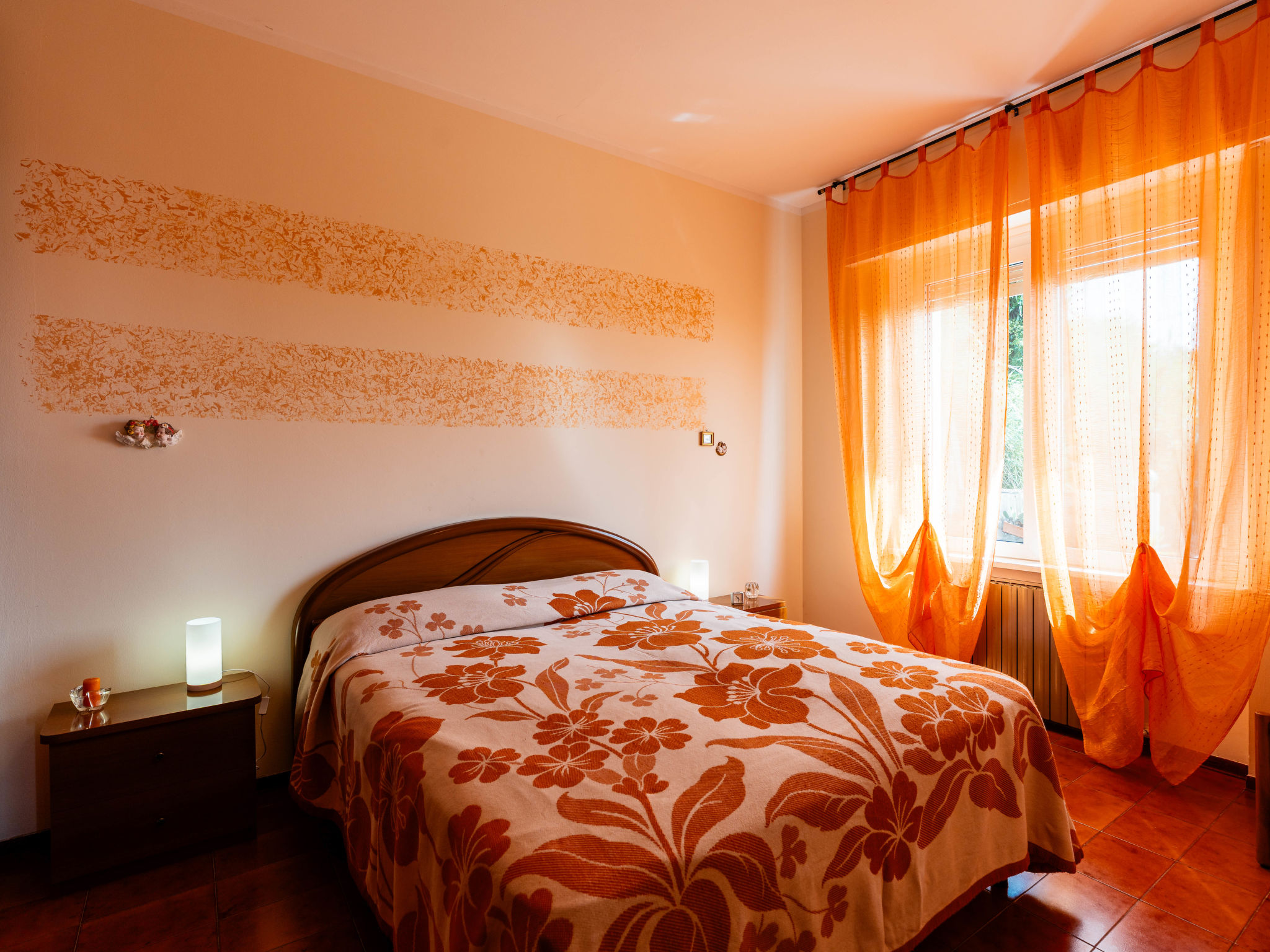 Casa Rita-Inside