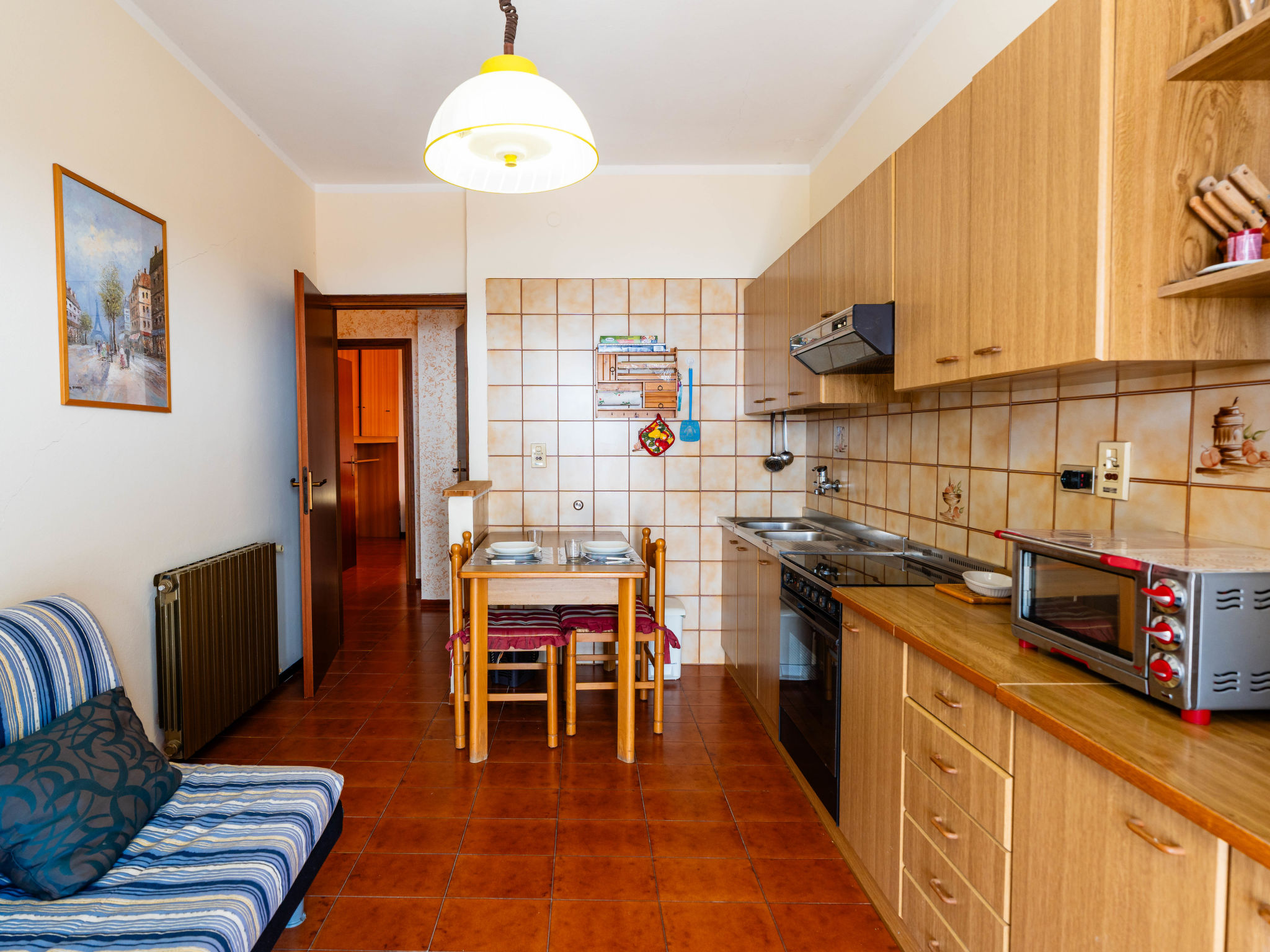 Casa Rita