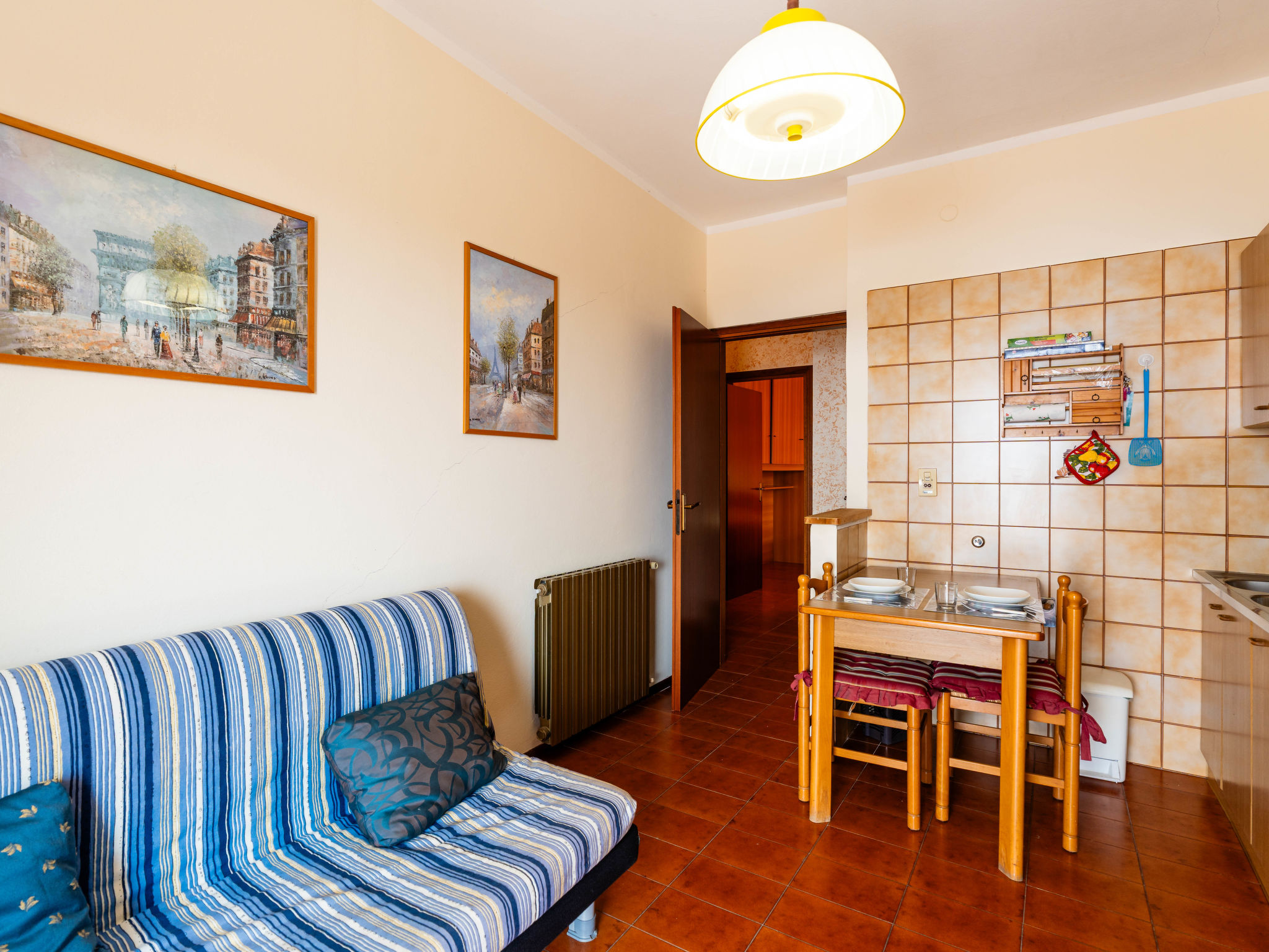 Casa Rita-Inside