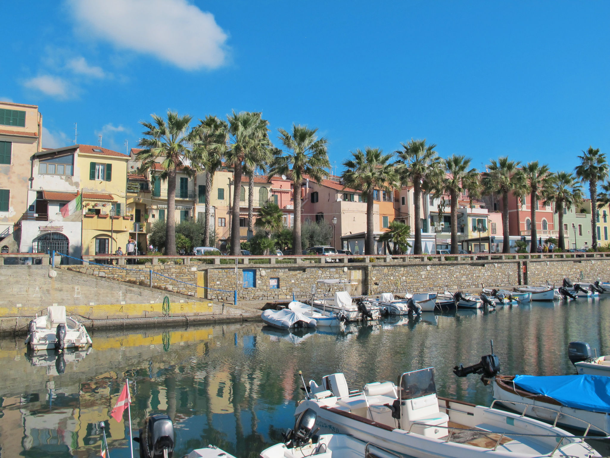 Casa Rita-Area