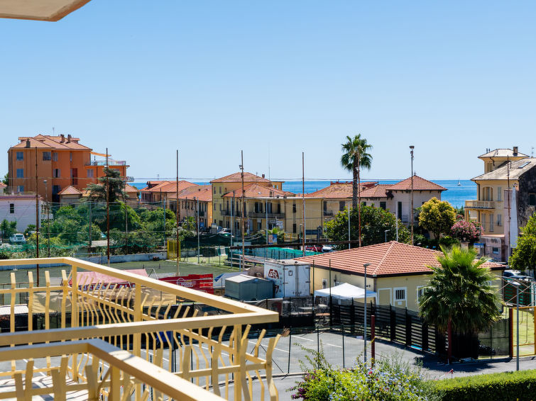 Maura - Santo Stefano al Mare