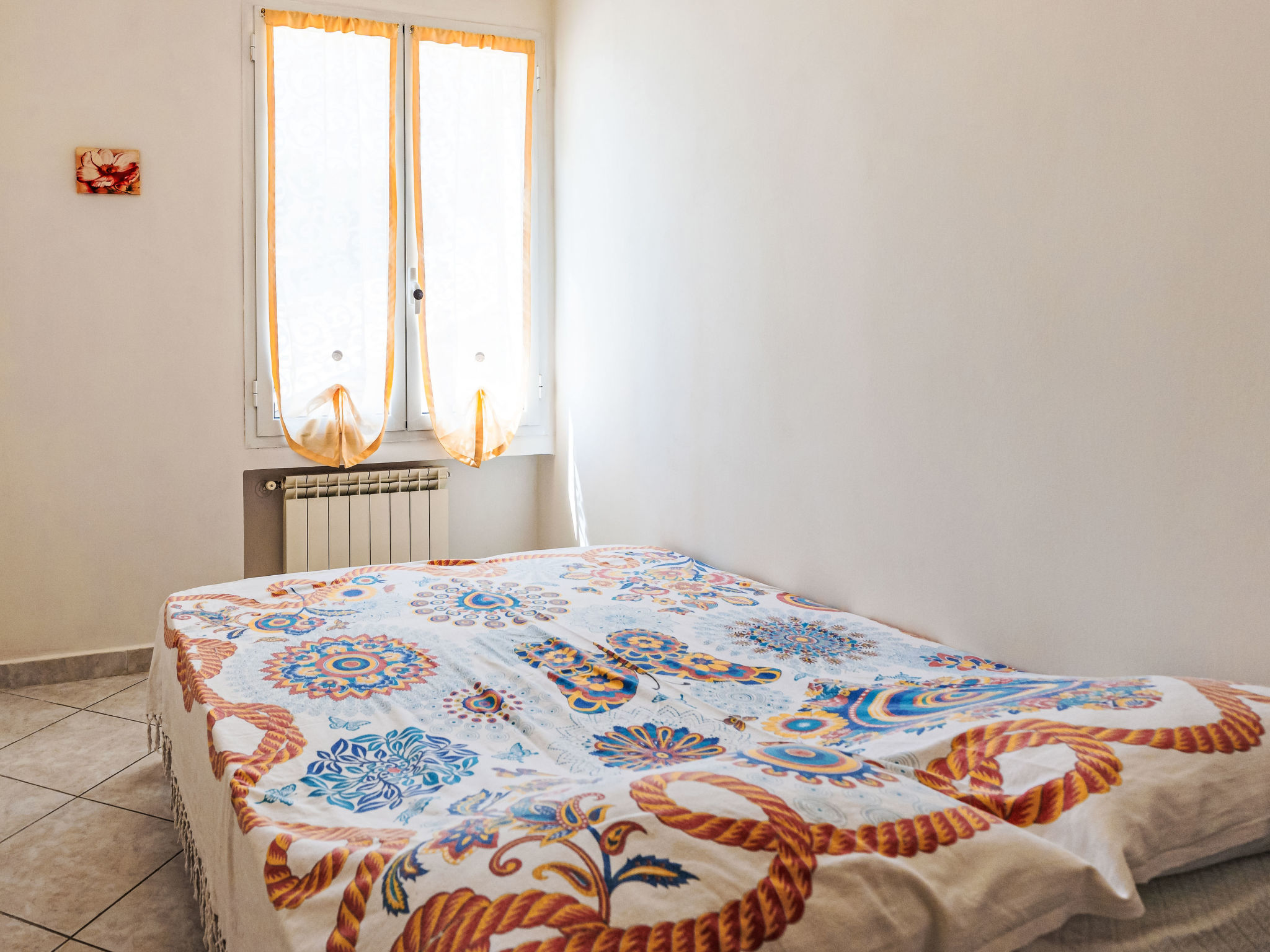 La Casa di Tatina - Inside