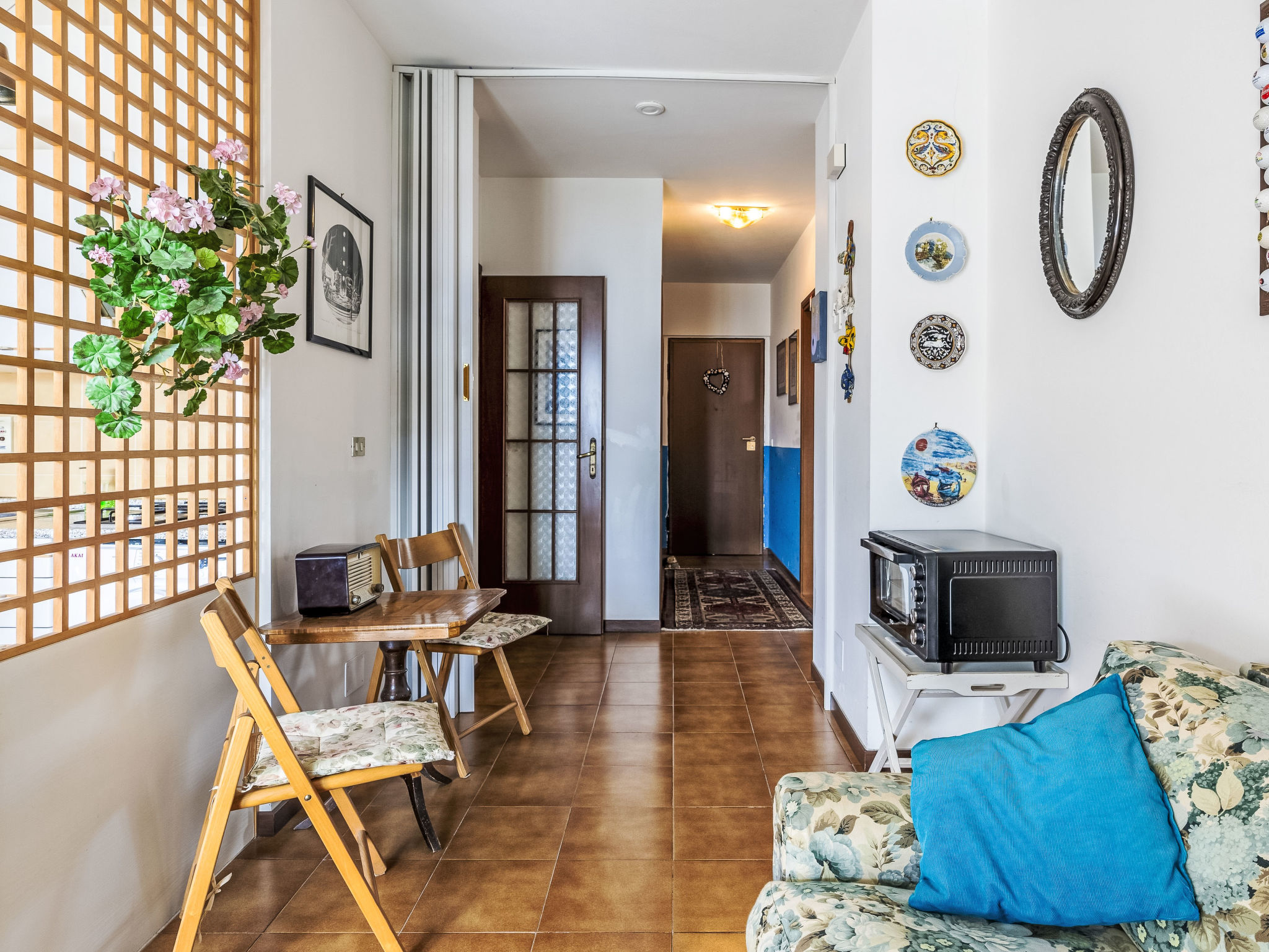Casa di Flavia