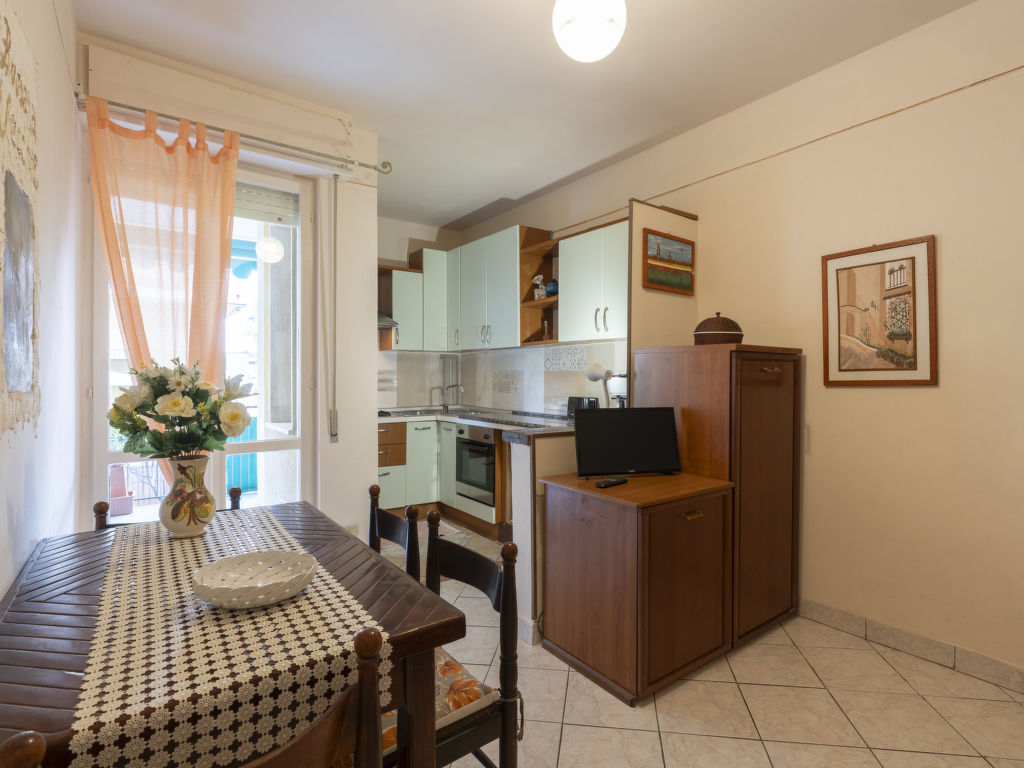 Appartement Fulvia in Italië