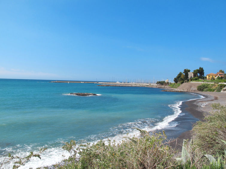 Search and Stay destination Santo Stefano al Mare, Liguria - Italy from AU$ 171. Fulvia