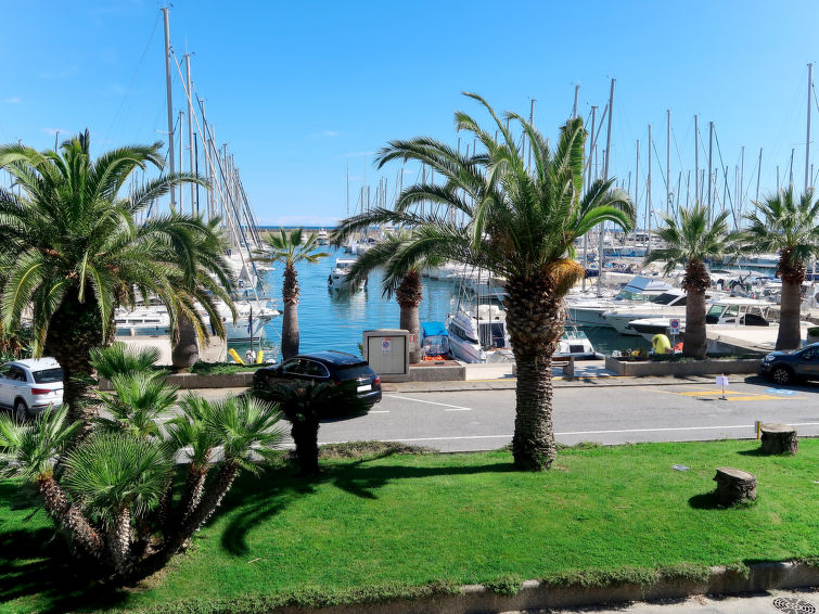 Search and Stay destination Santo Stefano al Mare, Liguria - Italy from AU$ 287. Romina
