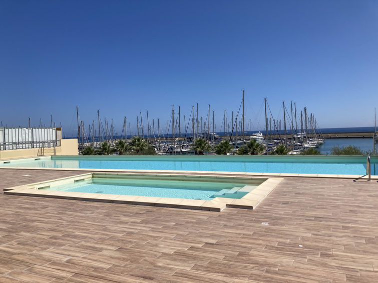 Search and Stay destination Santo Stefano al Mare, Liguria - Italy from AU$ 322. Marta