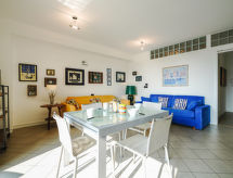 Ferienwohnung Marta