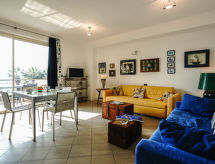 Ferienwohnung Marta
