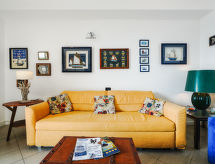 Ferienwohnung Marta
