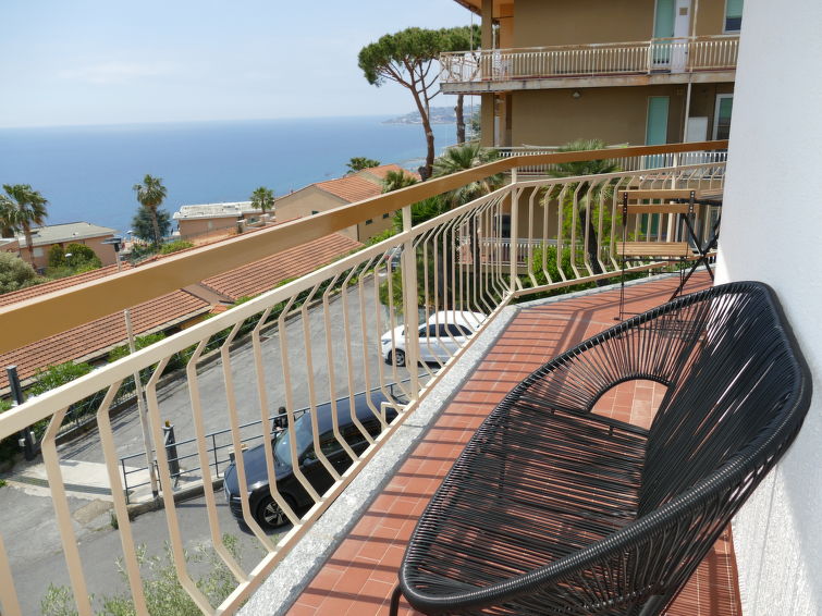 Search and Stay destination Santo Stefano al Mare, Liguria - Italy from AU$ 222. Belle Vue