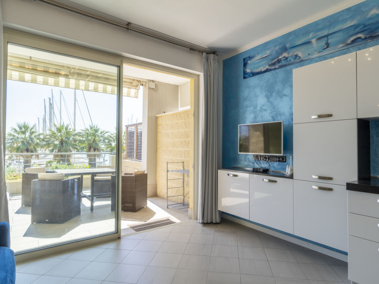 Search and Stay destination Santo Stefano al Mare, Liguria - Italy from AU$ 249. Blue Moon