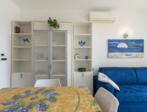 Apartment Blue Moon