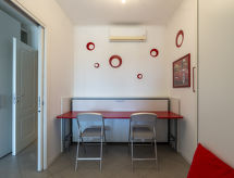 Apartment Blue Moon